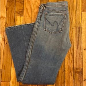 Citizens of humanity Jeans BOGO